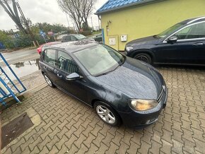 Volkswagen Golf 1.2 TSI Trendline - 7