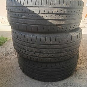 Letné pneu Matador 225/60 R 16 - 7