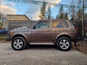 Lada Niva 1.7 Classic LPG - 7