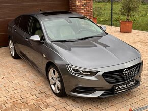 Opel Insignia 4x4 154kw - 7