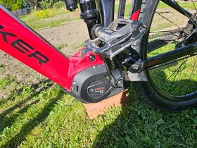 Mondraker Crafty R 2022 XL Bosch 750 wh chip 45km/h - 7