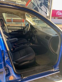 Golf 4 1.9TDi - 7