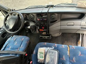 Iveco Daily 50C15 - 7