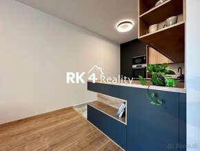 RK4 REALITY - NA PREDAJ - NOVOSTAVBA, 2+KK s veľkým balkónom - 7