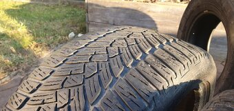 FULDA Kristall Control HP2, 225/45 R17 zimne, 225/45 17 - 7