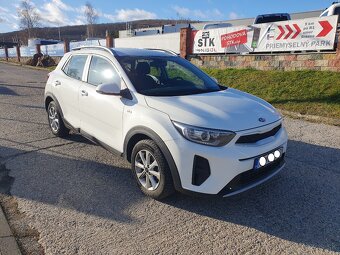 Kia Stonic Hatchback Automat (47 tis km) - 7