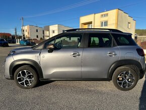 Citroen C3 Aircross PureTech 110 S&S C-Series - 7