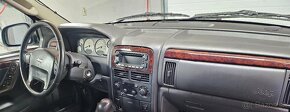 JEEP GRAND CHEROKEE 2.7 CRD LIMITED - 7