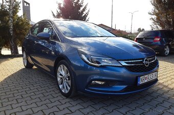 Opel Astra 1.6 CDTI 136k ecoFLEX Start/Stop Enjoy - 7