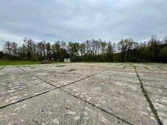 MAĎARSKO - PALHÁZA - KISHUTA POZEMOK 75.000 M2 V LONE PRÍROD - 7