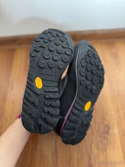 Topánky LaSportiva Boulder x woman - 7