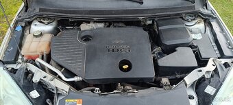 Ford FOCUS 1,8  TDCi  85kw diesel - 7