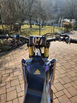 🚀Husqvarna FC 350 (2018) - 7