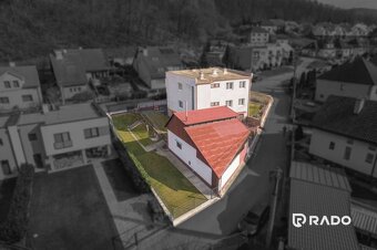 RADO | 8i RD s pozemkom 730m2, Kubranská ul., Trenčín - Kubr - 7