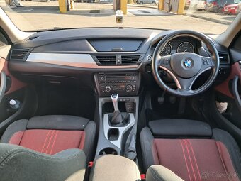 Bmw X1 2.0d - 7