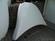 Spoiler Renault, Daf, Man - 7