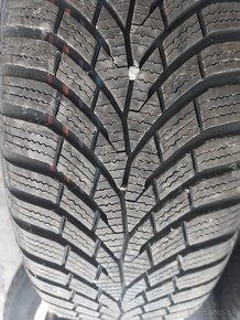 5x112 octavia golf passat 195/65 R15 91T - 7