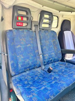 Fiat Ducato 2.3JTD - 7