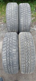 Zimné pneumatiky R15 - 7