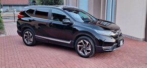 Honda CR-V 2.0 Hybrid 4WD Executive - 7