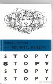 Verne a Stopy - 7