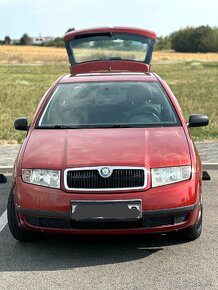 Škoda Fabia za 250 eur ( Platná STK/ETK ) - 7