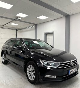 Volkswagen Passat B8 Variant 2.0TDI 110Kw DSG/Full Led - 7