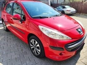 Na Predaj Peugeot 207 - 7