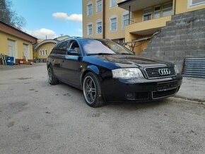 Audi A6 S6 c5 - 7