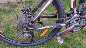 Merida ONE TWENTY 3000-Carbon - 7