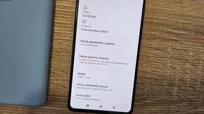 Xiaomi Mi11T dual 128GB + obal a kábel - 7