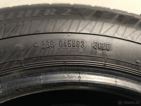 215/65 R16C Celoročné pneumatiky Matador 2 kusy - 7