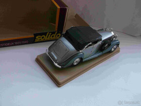 Predam auticka Rolls Royce od Solido Age d'or za 18€/ks - 7