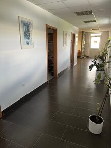 Kancelárske priestory na prenájom Mierová ul. 160 m2 - 7