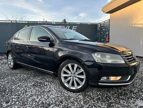 Volkswagen Passat 1.8 TSI Comfortline DSG - 7