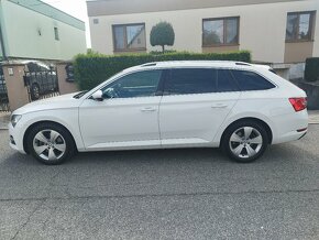 Škoda Superb Combi III.Lift.Business 2.0 TDI.DSG 2022 - 7