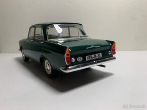 Modely 1:24 - 7