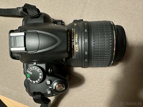 Nikon d3000 - 7