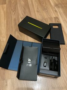 Samsung Galaxy Note9 - 7