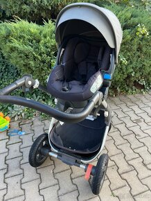 Stokke trailz - 7