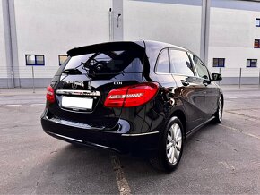 Mercedes Benz B 180cdi , SR, top stav , kompletná história - 7