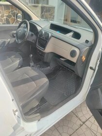 Dacia Dokker 1.5 dCi Ambiance - 7