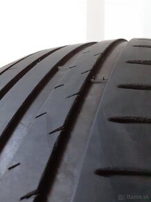 2x 225/45R18 Michelin pilot sport 4ZP - 7