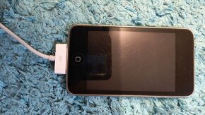 Apple iPod touch 2 / 3 - 7