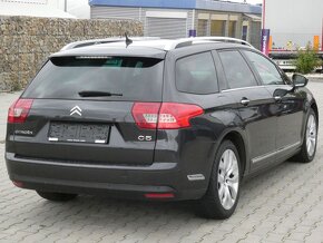 Citroën C5 2.0 HDI PLNÁ VÝBAVA - 7