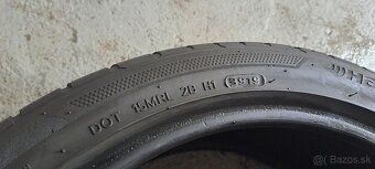 225/40 r18 letne pneumatiky Hankook - 7