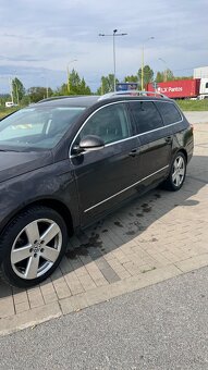 Volkswagen passat 2.0 TDi - 7