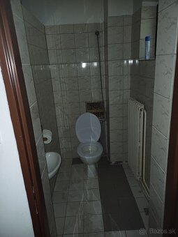 Kancelárske priestory na prenájom 160m2, komerčné priestory - 7