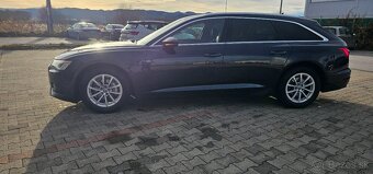 Predám Audi A6 Avant, 2.0tdi,150kw,Quattro - 7