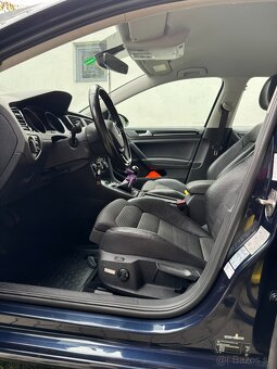 Volkswagen Golf 7 1.6 TDi 81kw - 7